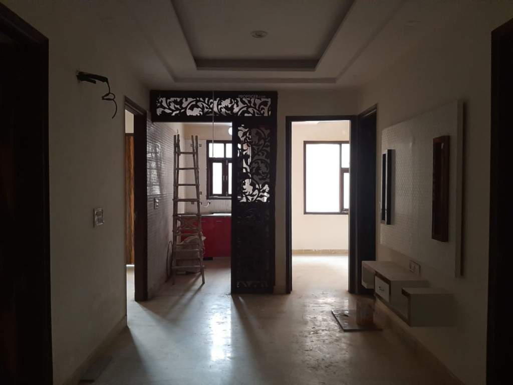 shiva homes 1 Living Area