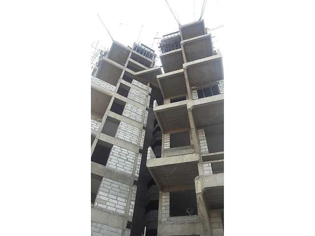 Atrium Skyward Wing A