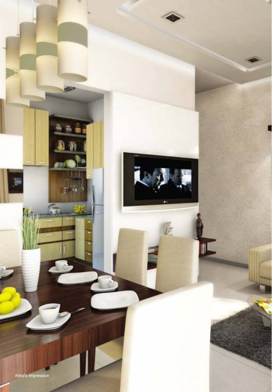  skyward wing a Dining Area