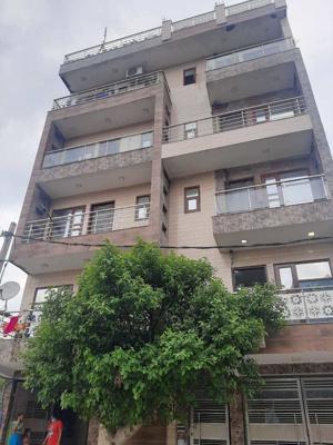 Elevation