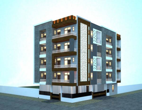  redsquare-homes Elevation