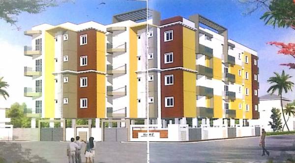  sanjeeve-royale Elevation