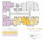 41 Evoke A Building Cluster Plan 41-evoke-phase-1 41 Evoke A Building Cluster Plan