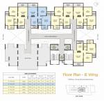 41 Evoke A Building Cluster Plan 41-evoke-phase-1 41 Evoke A Building Cluster Plan