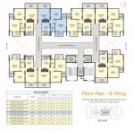 41 Evoke A Building Cluster Plan 41-evoke-phase-1 41 Evoke A Building Cluster Plan