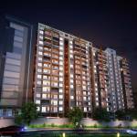 Elevation 41-evoke-phase-1 Elevation