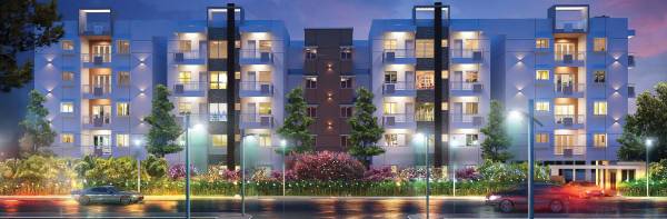  sri-sai-essel Elevation