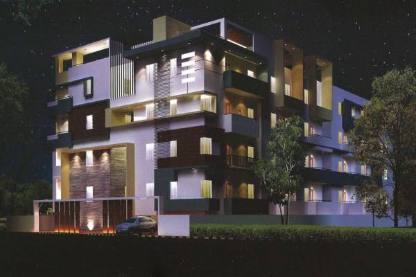  neeladri-paradise Elevation