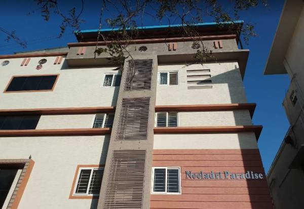  neeladri-paradise Elevation