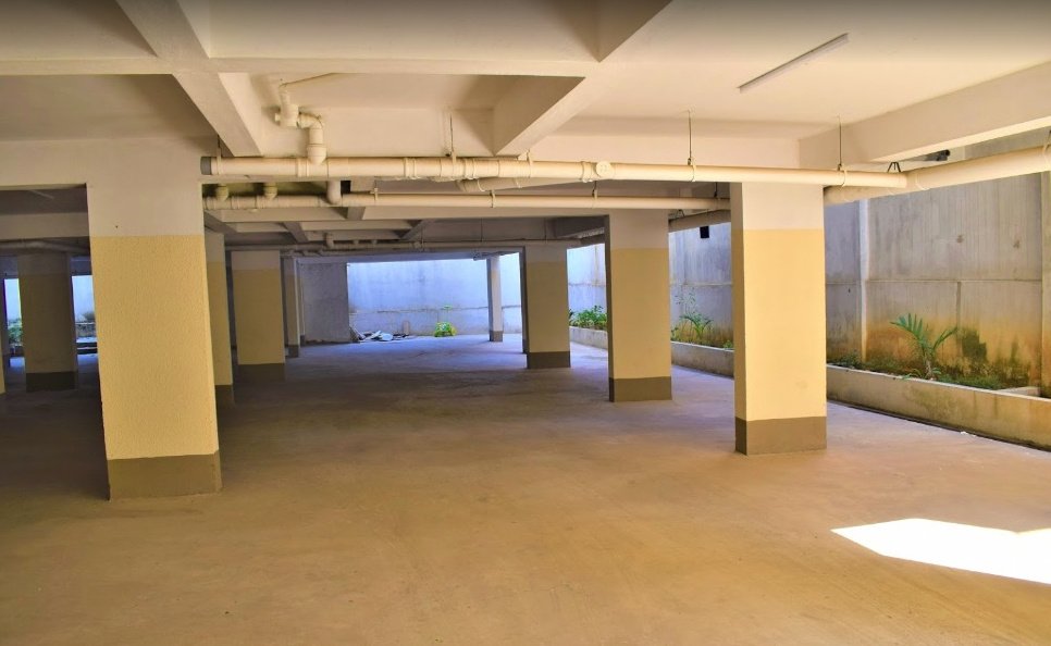  neeladri paradise Car Parking