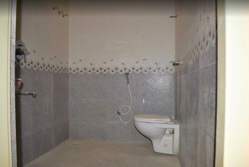  neeladri paradise Bathroom