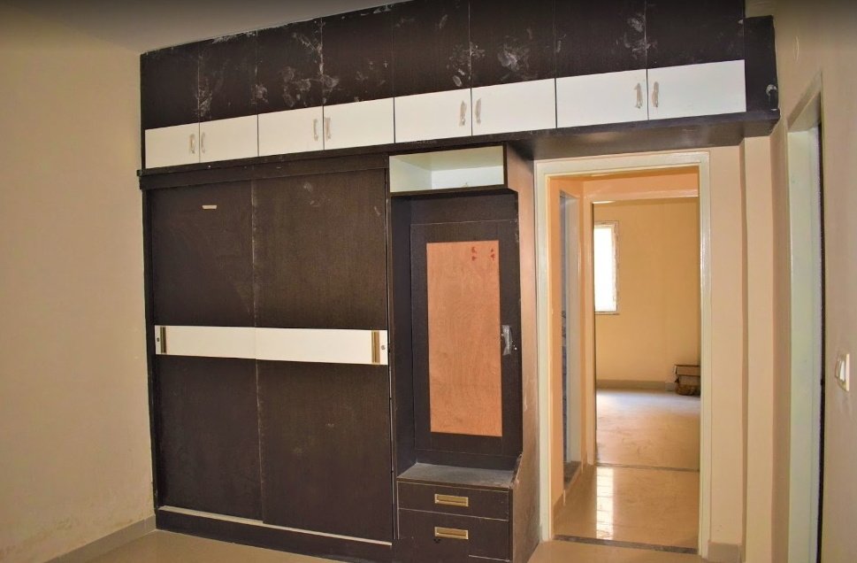  neeladri paradise Bedroom