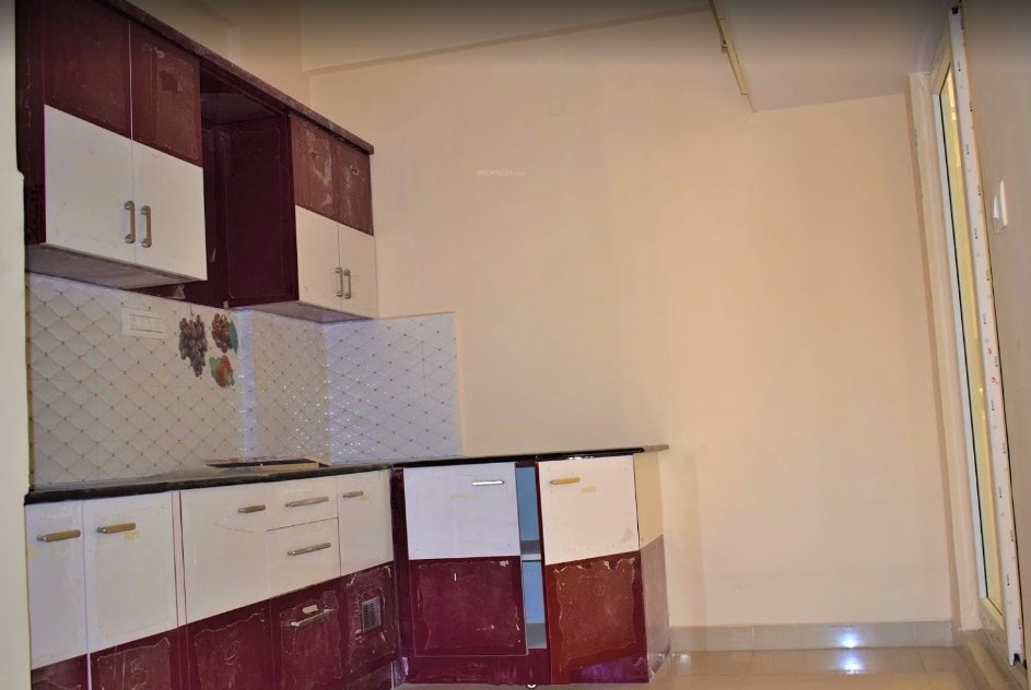  neeladri paradise Kitchen