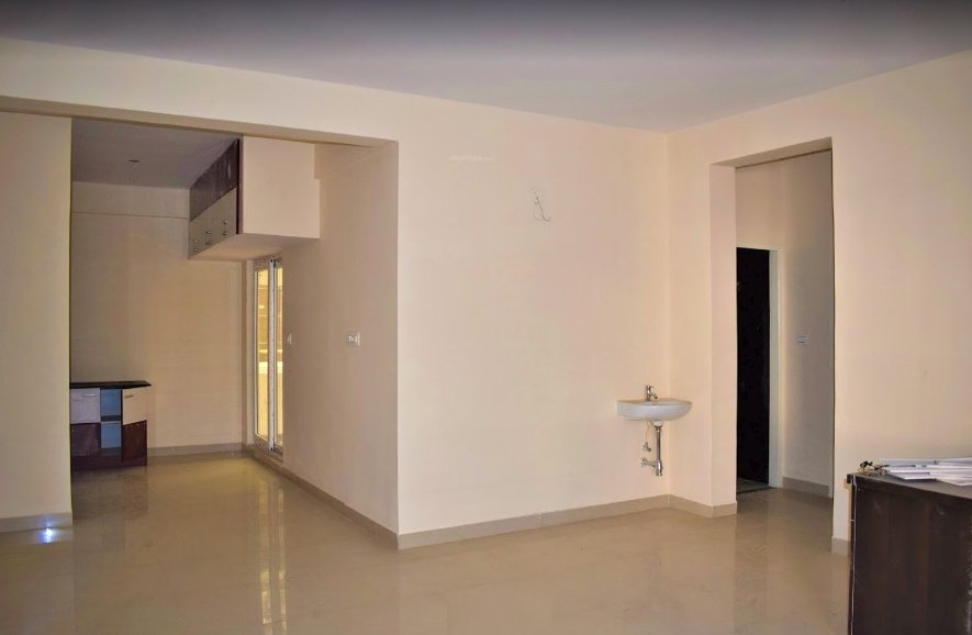  neeladri paradise Living Area