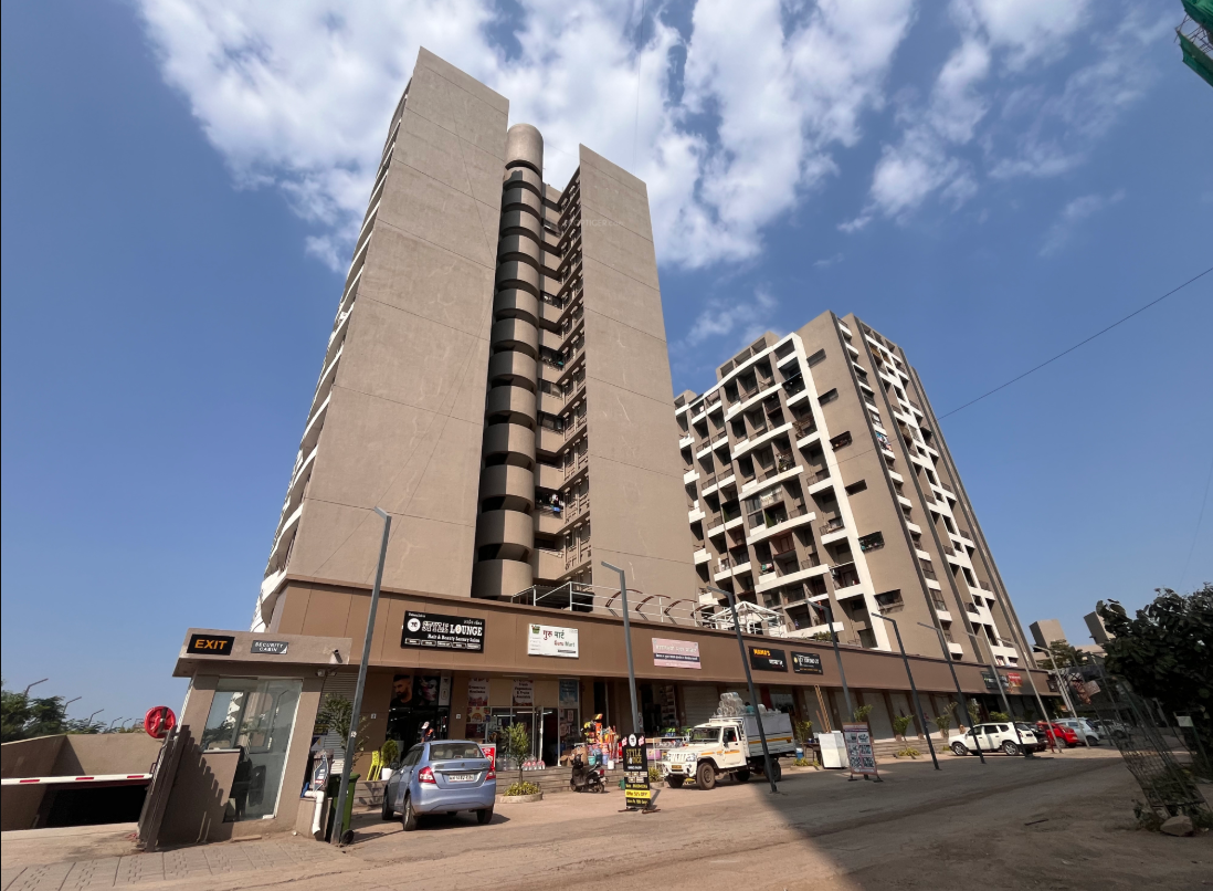  montana phase 6 Elevation