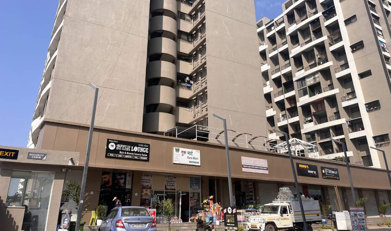  montana phase 6 Grocery Shop