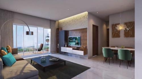 Living Area montana-phase-6 Living Area