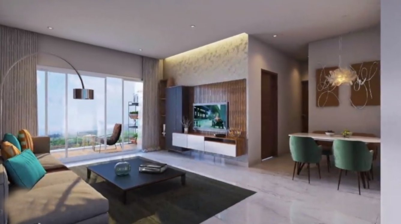  montana phase 6 Living Area