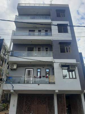 Elevation