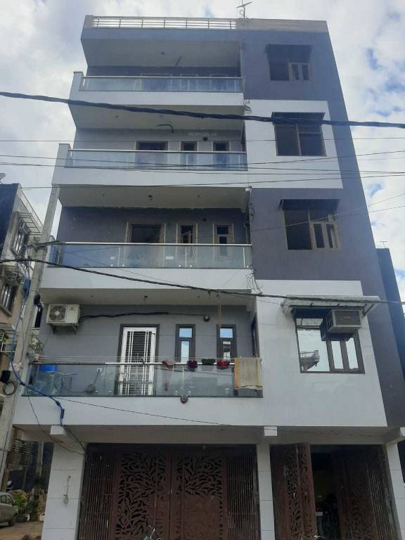 Elevation  homes 3 Elevation