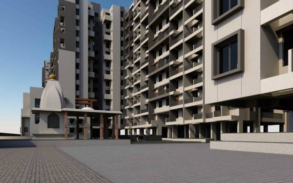  bhalchandra-upvan-phase-ii Others