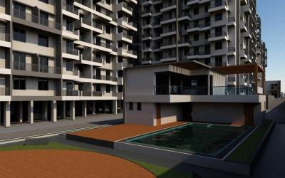  bhalchandra-upvan-phase-ii Others