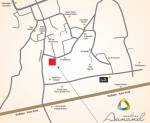 Location Plan aashray-aanand-phase-ii Location Plan