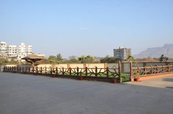  aashray-aanand-phase-ii Others