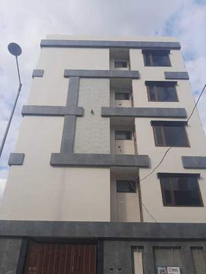 Elevation