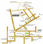  montana Location Plan