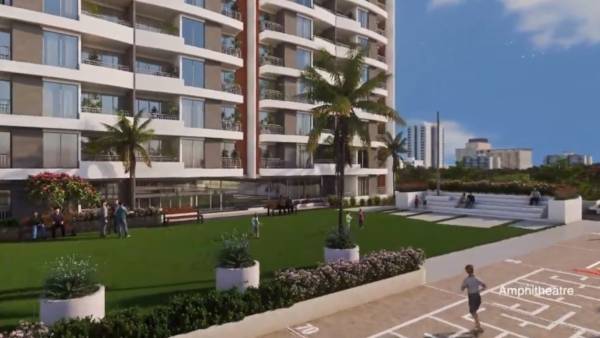 Amphitheater montana Amphitheater