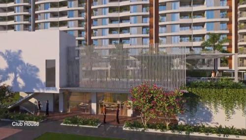 Club House montana Club House