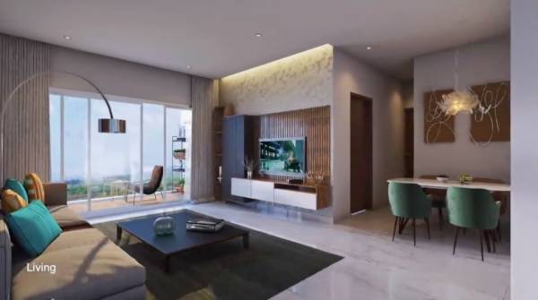 Living Area montana Living Area