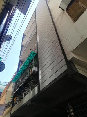 Elevation