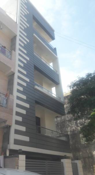 Elevation house-6 Elevation