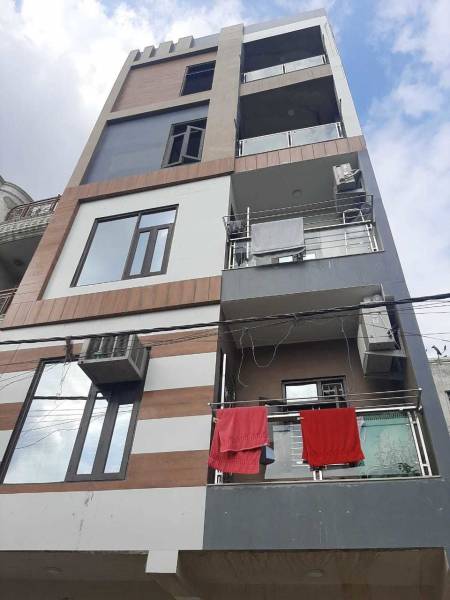 Elevation garg-homes-1 Elevation