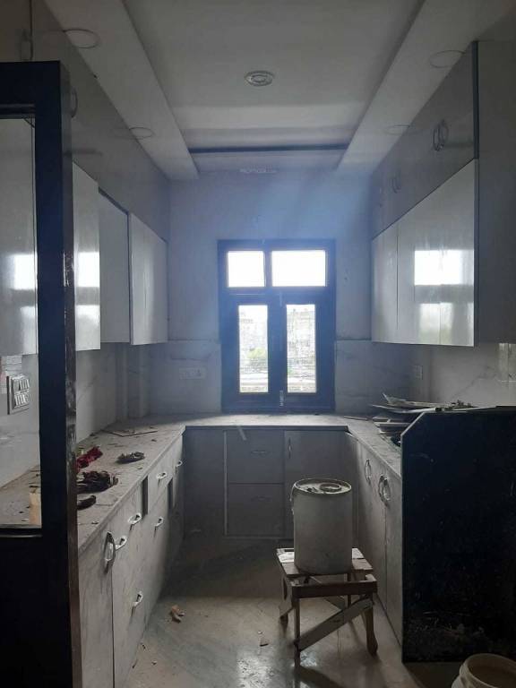 garg homes 1 Kitchen