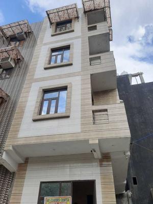 Elevation
