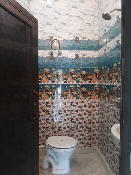 Bathroom garg-homes-2 Bathroom