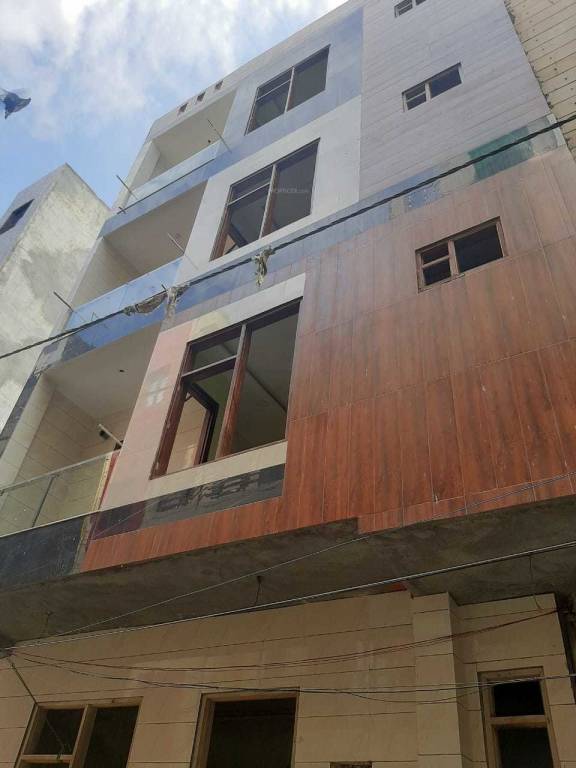  garg homes 3 Elevation