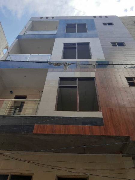 Elevation garg-homes-3 Elevation