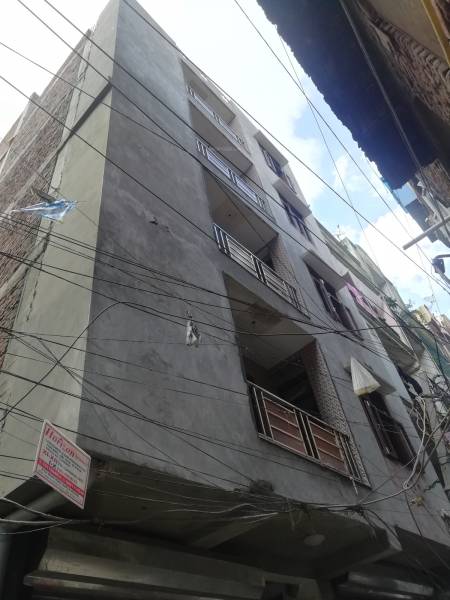 Elevation home-2 Elevation