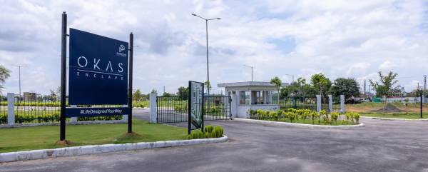  okas-enclave-1 Gated Community