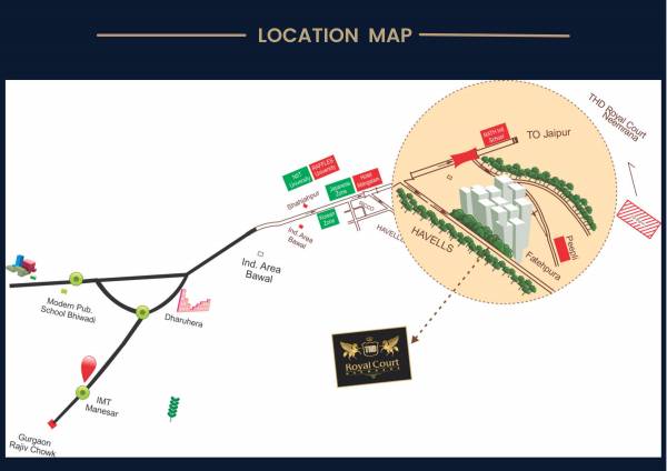 Location Plan plotting-royal-court Location Plan
