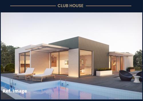 Club House plotting-royal-court Club House