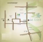  36-east Location Plan