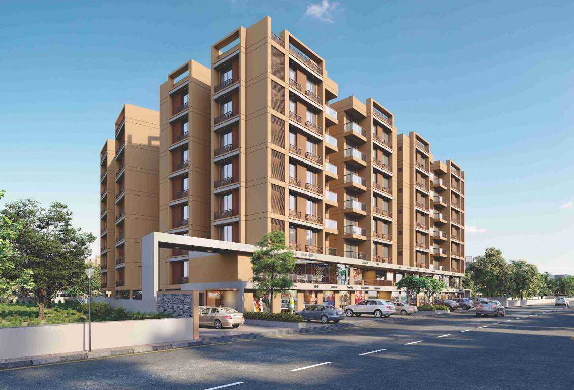  prime hill Elevation