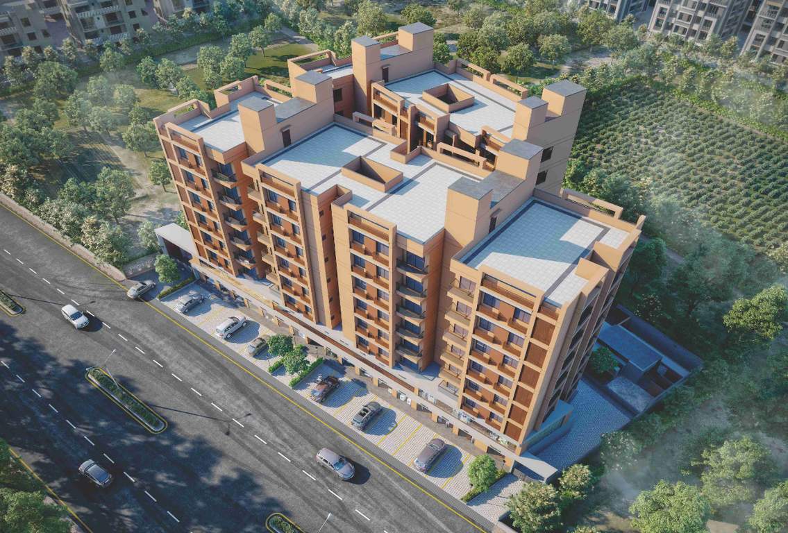  prime hill Elevation