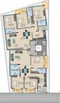 33 North Cluster Plan From 1st To 5th Floor  33-north 33 North Cluster Plan From 1st To 5th Floor