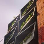 Elevation  33-north Elevation